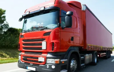 Antalya Ünye Ambar Kargo