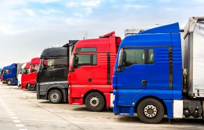 Antalya Ünye Ambar Nakliyat