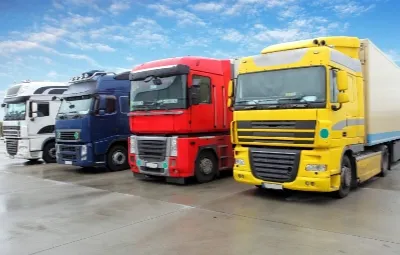 Antalya Ünye Nakliye Ambarı