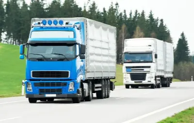 Antalya Ünye | Eşya Taşıma